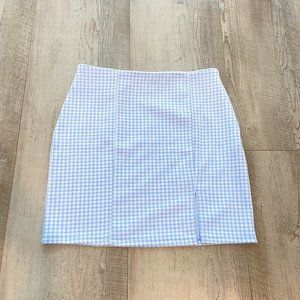 Forever 21 Mini Skirt